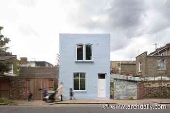 Fortyfour House / fardaa