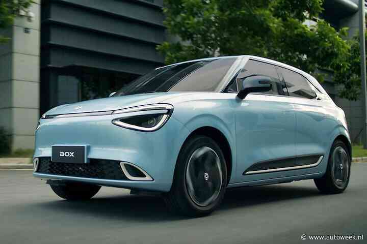 Welke auto wordt World Car of the Year?