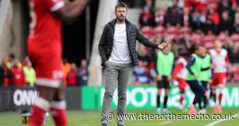 Michael Carrick happy to be 'stubborn' as he recalls surprise West Brom claim