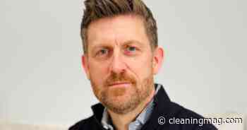 Sodexo appoints new Chief Information Officer for UK & Ireland