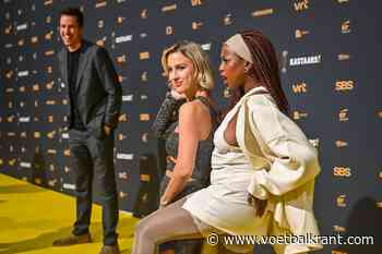 "Gaat niet lang meer duren": Dries Mertens en Kat Kerkhofs hebben groot nieuws