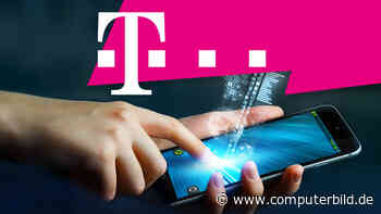 Mobile Happy Hour, mehr Datenvolumen: Das sind die neuen Telekom-Young-Tarife