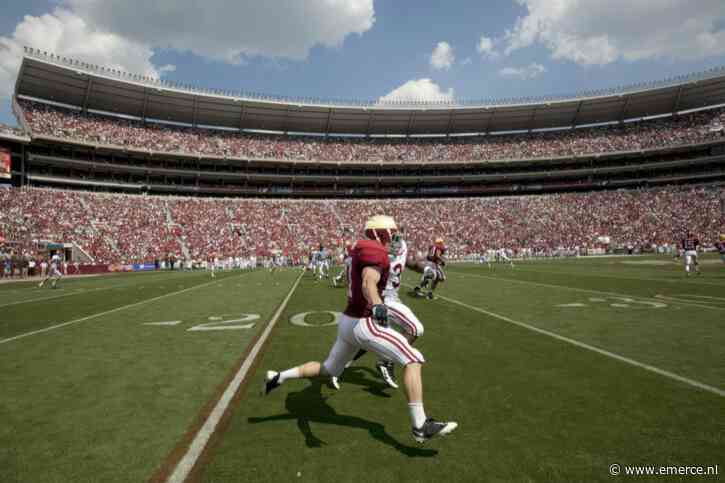 Miljardentoezegging Amerikaanse adverteerders aan Amazon-video