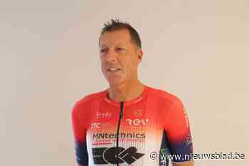 Guy Smet met Vlaamse ploeg naar rittenkoers in Kameroen