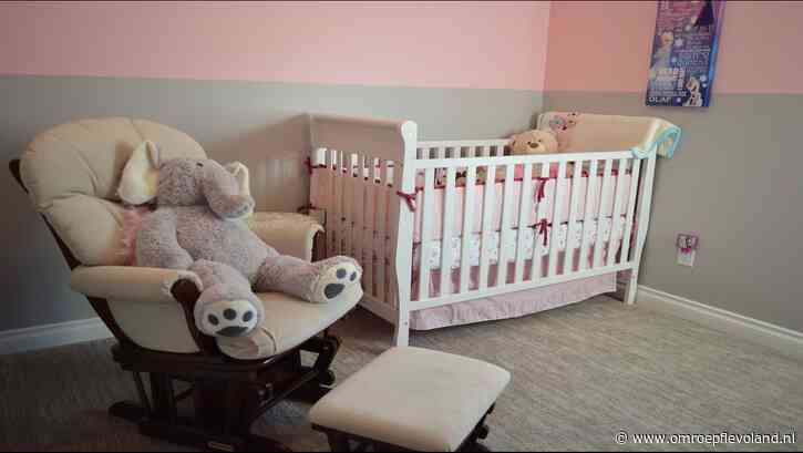 Dronten - Vader schudde baby heen en weer en liet hem vallen, OM eist celstraf voor poging tot doodslag