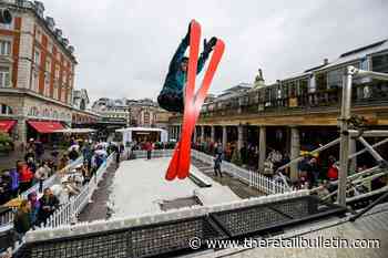 Peak Performance opens debut UK store at Covent Garden