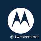 Motorola kondigt smartphone van 300 euro aan met waterbestendig ontwerp