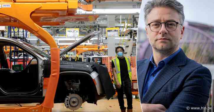 Autobouwers krijgen zware klappen op de beurs: wat is er aan de hand?