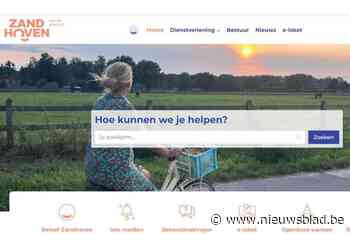 Chatbot Regi helpt inwoners op nieuwe gemeentelijke website