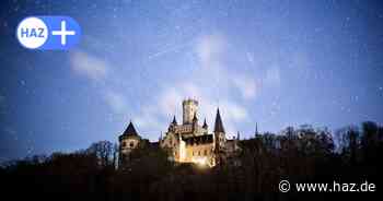 Komet C/2023 A3 Tsuchinshan-ATLAS: Hier ist er von Hannover aus zu sehen