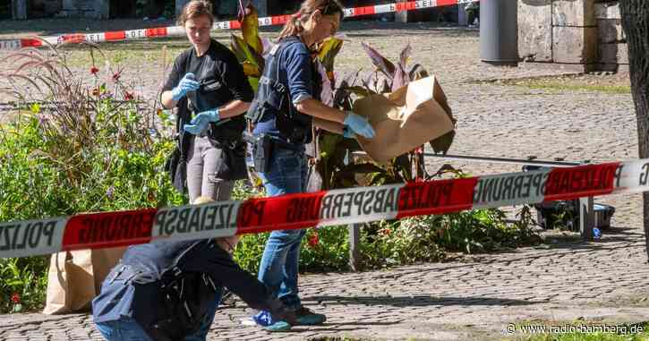 Verdächtiger nach tödlichem Angriff in München gefasst