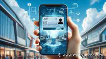 EUDI-Wallet: Smartphone wird bis 2027 zum digitalen Ausweis