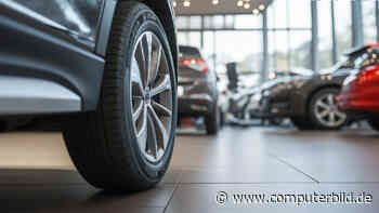 Neuwagen laut Studie deutlich teurer geworden