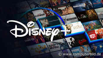 Neu auf Disney+: Die Film- und Serienstarts im Oktober 2024