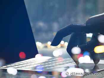 Four ways AI could disrupt the federal public service