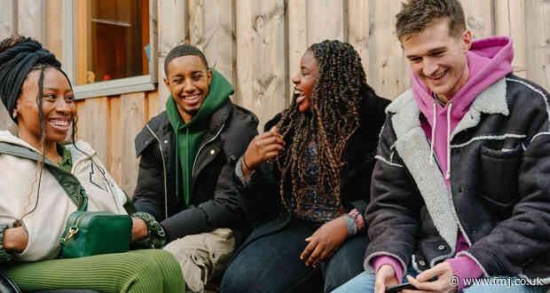 Aramark UK partners with YoungMinds