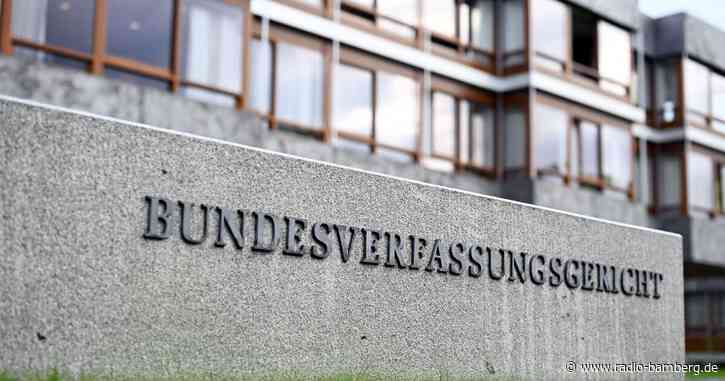 Bundesverfassungsgericht bemängelt BKA-Gesetz