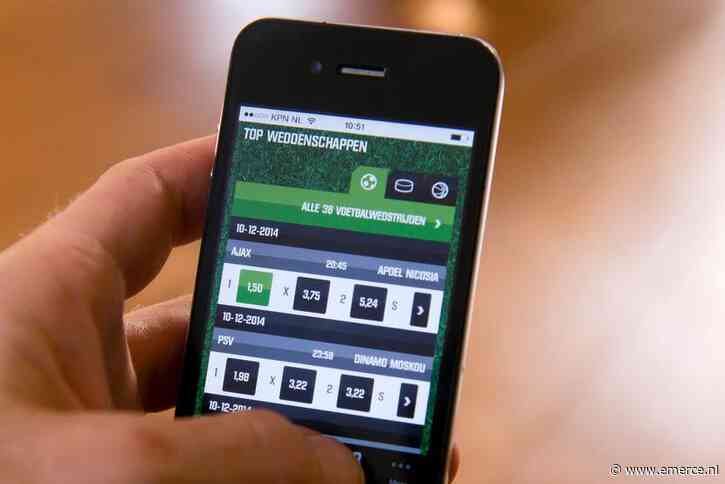 Maatregelen ingegaan voor betere bescherming spelers van online kansspelen