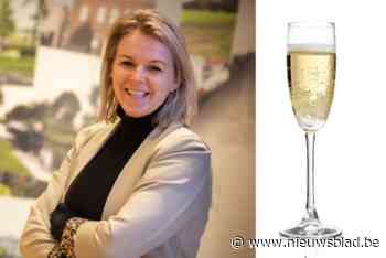 Burgemeester Dorien Cuylaerts weerlegt kritiek dat ze eigen alcoholverbod overtrad: “Wat zal uw volgende persoonlijke aanval zijn?”