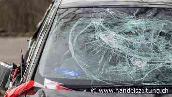 Diebstähle kommen Versicherungen immer teurer zu stehen