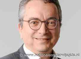 'Technologie-ondersteunt leren in een tijd waarin technologie nog leert'