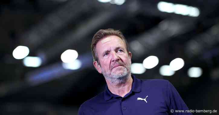 Martin Schwalb neuer Trainer des HC Erlangen