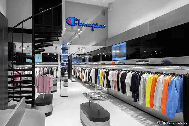 Hanesbrands vollzieht Verkauf von Champion an die Authentic Brands Group