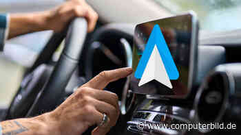 Google vereinfacht praktische Funktion von Android Auto