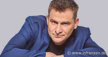 Michael Altinger live: Jetzt Tickets für Hallstadt und Fürth sichern