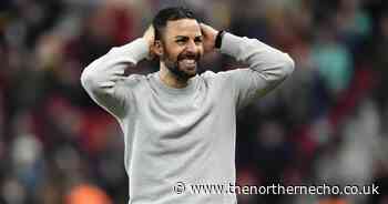 Stoke City braced for fine after Riverside defeat to Middlesbrough