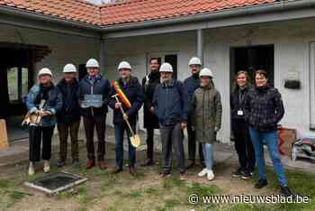 Twee nieuwe studio’s laten ouders bij revaliderende kinderen verblijven in Zeepreventorium