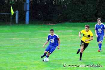 Doelpunt van Jordi De Cat volstaat voor eerste zege van SC Keerbergen: “Verschil tussen thuis of uit is bij ons nog veel te groot”