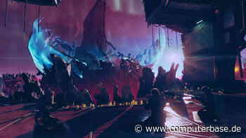 Starfield: Shattered Space: Erste Erweiterung ist wie erwartet