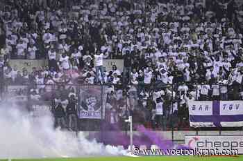 De Wever reageert nadat hij verweten wordt niet ingegrepen te hebben voor Antwerp-Beerschot