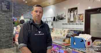 Concerns in Bromborough over parking charge plans