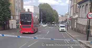 No arrests two days after Clapham stabbing with one dead and two in hospital