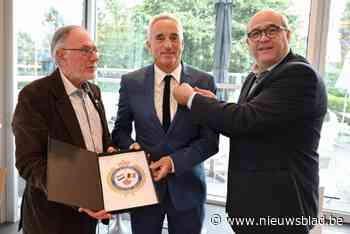 Canadese bevrijdingsmars viert gouden jubileum met speciale herdenkingspin