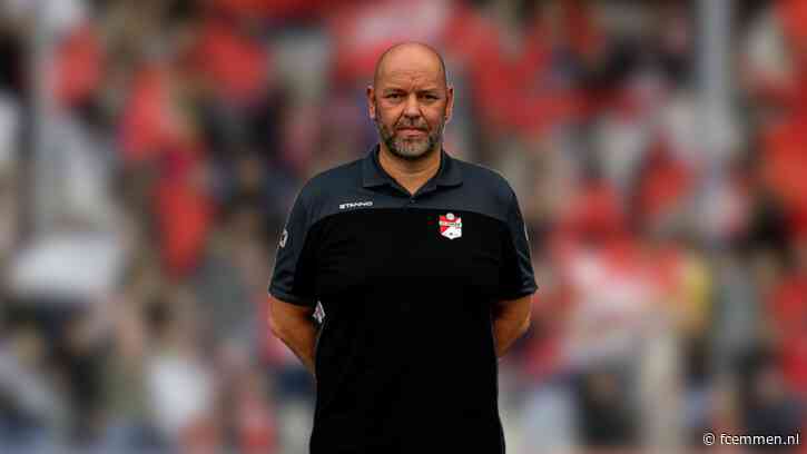 Richard de Vries volgt Christiaan Hindriks op als teammanager