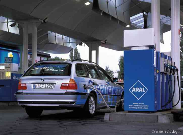 Waarom kopen jullie geen benzineauto’s meer?