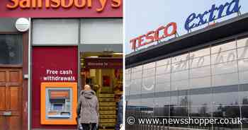 Tesco and Sainsbury's shopper warning as both accused of 'misleading customers'