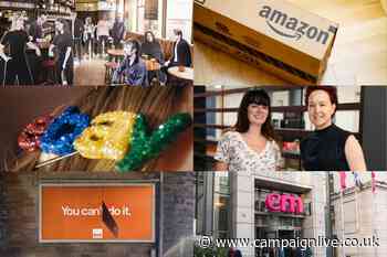 Campaign UK’s most-read articles: September 2024