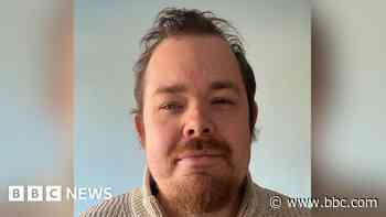 'I never expected I would get to 29 and not see'