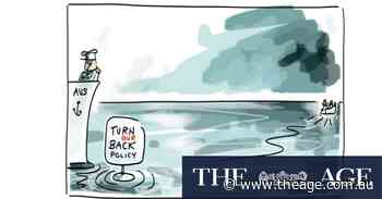 Terror flags are a sign of hate, not freedom fighters