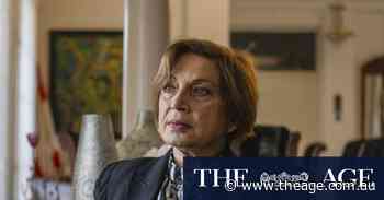 ‘Refugees in their own land’: Lebanese Australians watch on, helpless, as bombs fall back home