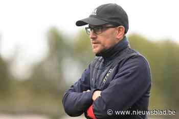 Negentien goals op vijf matchen, Essene vindt dit seizoen bijzonder vlot de weg naar doel: “Alleen een gebrek aan ervaring kan ons nog parten spelen”