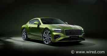 Bentley Continental GT Speed Hybrid 2025 Review: Prices, Specs, Availability