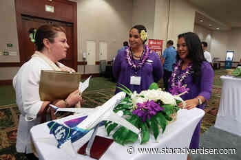 Hawaii’s visitor industry is faced with soft data