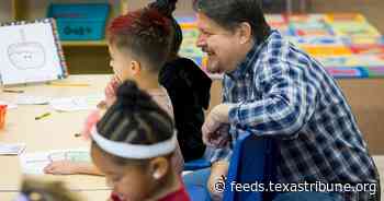 A battered child care industry’s latest challenge? Competing for 4-year-olds.