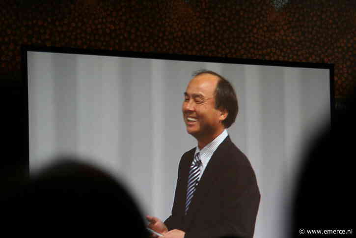 ‘Softbank investeert 500 miljoen in OpenAI’