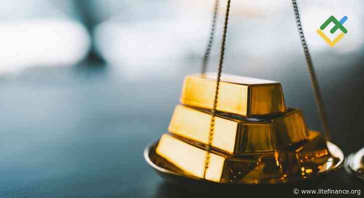 Gold Posts Gains Despite Headwinds. Forecast as of 01.10.2024